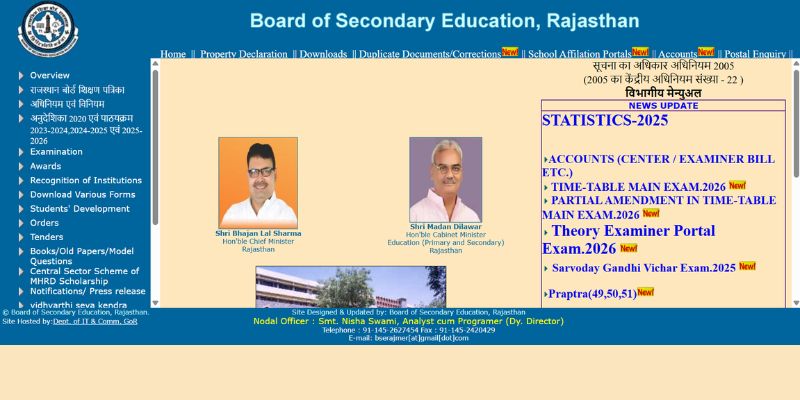 10th Class Result 2026