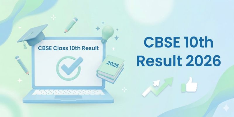 Class 10 CBSE Result